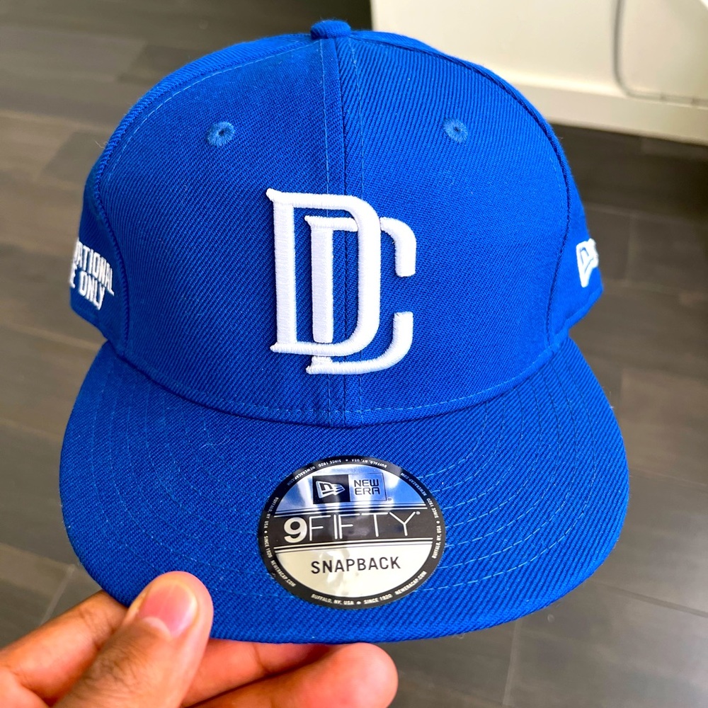 New Era/DreamChasers SnapBack